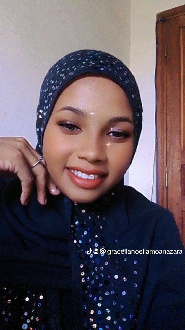 MOANAZARA Noella Gracella — Co-Manager et administration, BAOBABPRO
